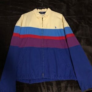 Vintage Ralph Lauren Polo Jacket